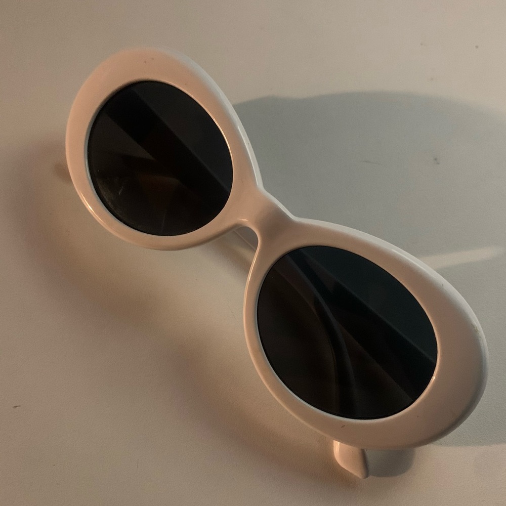Clout Goggle Glasses